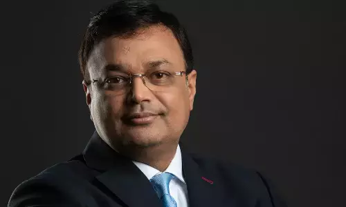 एबीपी नेटवर्क के सीईओ अविनाश पांडे NBDA के अध्यक्ष चुने गए