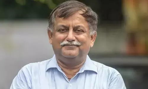 पूर्व ACS होम अवनीश अवस्थी बनाए गए सीएम योगी आदित्यनाथ के सलाहकार