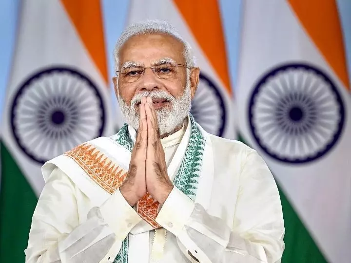 PM Modi Birthday : पीएम नरेंद्र मोदी के पास क्या-क्या है? ना कोई कार और ना ही आलीशन घर, बस इतना कैश