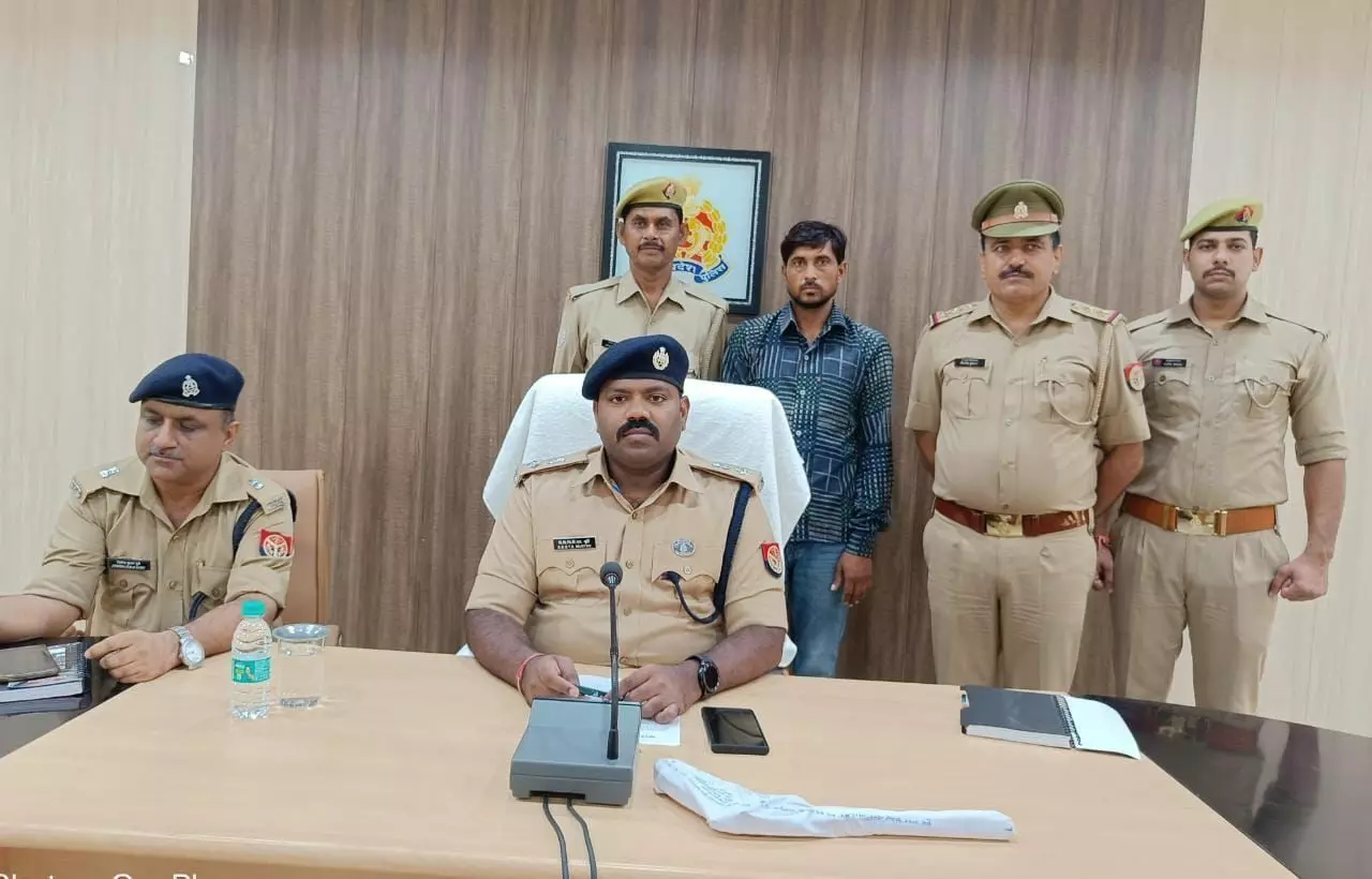 kasganj police, kasganj news, kasganj breaking news, kasganj hindi news, kasganj breaking news,