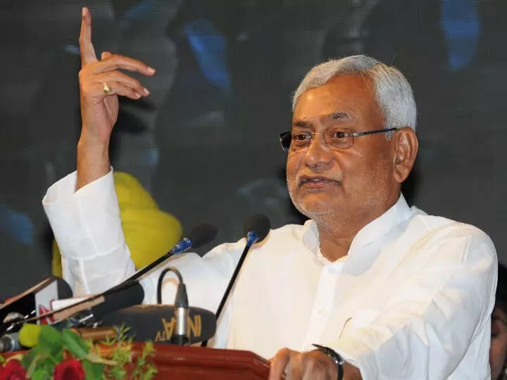 क्या यूपी की इस लोकसभा सीट से चुनाव लड़ेंगे नीतीश कुमार? क्या यूपी की इस लोकसभा सीट से चुनाव लड़ेंगे नीतीश कुमार?