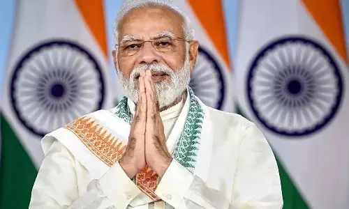 PM Modi Birthday : рдкреАрдПрдо рдирд░реЗрдВрджреНрд░ рдореЛрджреА рдХреЗ рдкрд╛рд╕ рдХреНрдпрд╛-рдХреНрдпрд╛ рд╣реИ? рдирд╛ рдХреЛрдИ рдХрд╛рд░ рдФрд░ рдирд╛ рд╣реА рдЖрд▓реАрд╢рди рдШрд░, рдмрд╕ рдЗрддрдирд╛ рдХреИрд╢ PM Modi Birthday : рдкреАрдПрдо рдирд░реЗрдВрджреНрд░ рдореЛрджреА рдХреЗ рдкрд╛рд╕ рдХреНрдпрд╛-рдХреНрдпрд╛ рд╣реИ? рдирд╛ рдХреЛрдИ рдХрд╛рд░ рдФрд░ рдирд╛ рд╣реА рдЖрд▓реАрд╢рди рдШрд░, рдмрд╕ рдЗрддрдирд╛ рдХреИрд╢