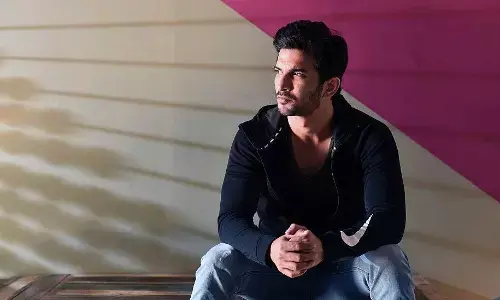 सुशांत सिंह राजपूत की हत्या की गई थी...बॉलीवुड के इस एक्टर का सनसनीखेज सुलासा सुशांत सिंह राजपूत की हत्या की गई थी...बॉलीवुड के इस एक्टर का सनसनीखेज सुलासा