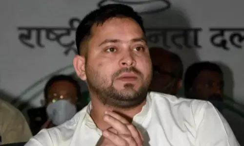 मुश्किल में तेजस्वी यादव, इस मामले में कोर्ट में दाखिल हुई जमानत रद्द करने की याचिका