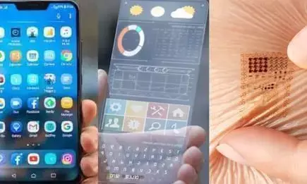 साल 2030 तक खत्म हो जाएंगे स्मार्टफोन! बिल गेट्स ने बताई ऐसी बात सुनकर हो जाएंगे दंग साल 2030 तक खत्म हो जाएंगे स्मार्टफोन! बिल गेट्स ने बताई ऐसी बात सुनकर हो जाएंगे दंग