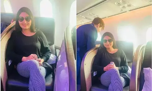 Chitra Tripathi resign from Aaj Tak