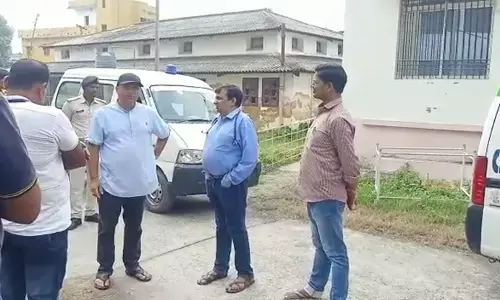 सुपौल में मेला देख बाइक से वापस लौट रहे चार युवकों की मौत से मचा हड़कंप सुपौल में मेला देख बाइक से वापस लौट रहे चार युवकों की मौत से मचा हड़कंप