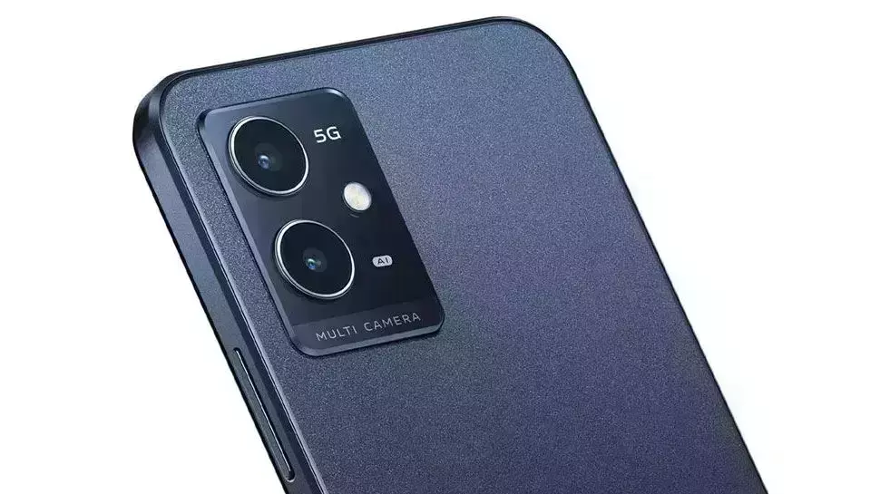 Vivo ने लांच किया यह स्मार्टफोन,मार्केट मे मचा रहा धमाल जानिए फीचर्स और कीमत