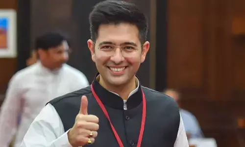 पंजाब में AAP को दिलाई प्रचंड जीत, अब गुजरात में राघव चड्ढा को सौंपी गई ये बड़ी जिम्मेदारी