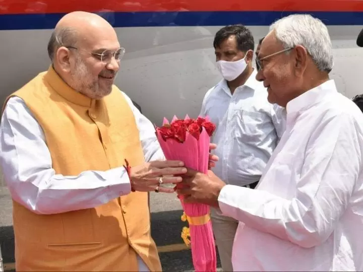 Amit Shah, Home Minister Amit Shah, Chanakya Amit Shah, Election 2024 Lok Sabha, Bihar News, Bihar Election, Bihar Lok Sabha Election 2024 Amit Shah, Home Minister Amit Shah, Chanakya Amit Shah, Election 2024 Lok Sabha, Bihar News, Bihar Election, Bihar Lok Sabha Election 2024