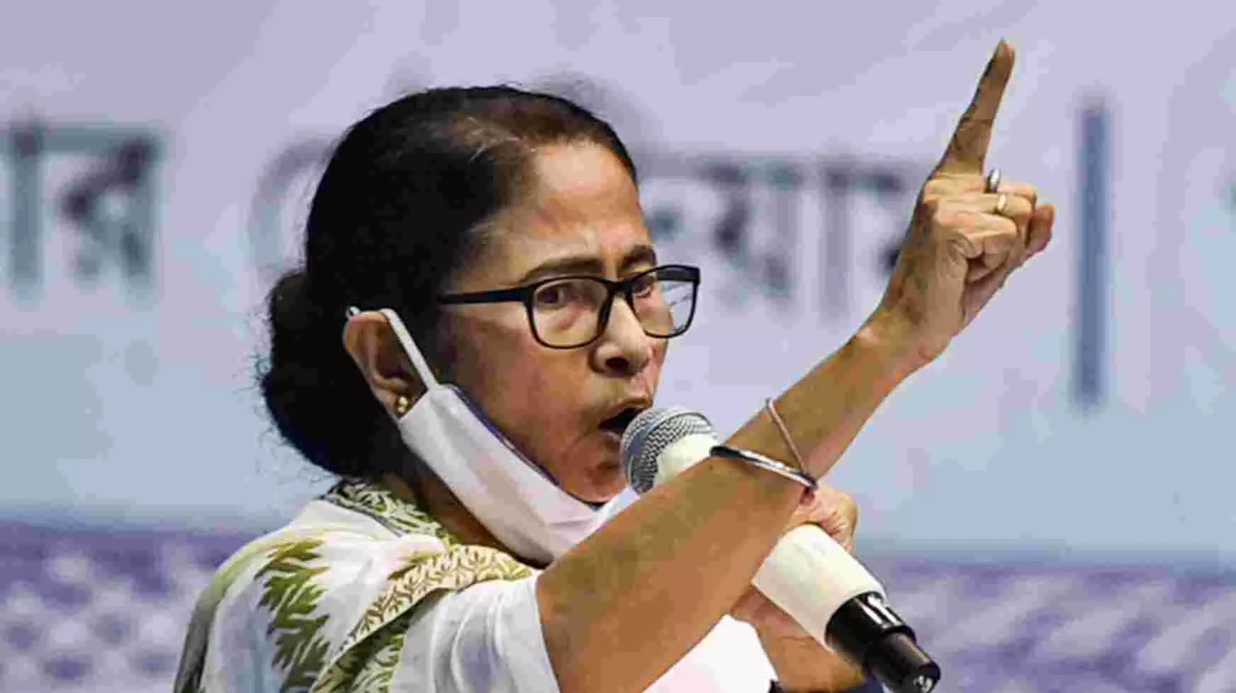ममता बनर्जी को चुनाव आयोग का बड़ा झटका, TMC नहीं रही राष्ट्रीय पार्टी