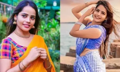 Deepa Dies by Suicide: तमिल एक्ट्रेस दीपा ने फांसी लगाकर की खुदकुशी, संदिग्ध हालत में मिला शव...लव लाइफ से थी परेशान