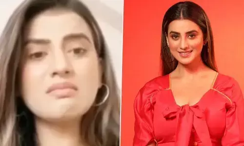 Akshara Singh MMS Video: सेक्स वीडियो क्लिप लीक होने के बाद भोजपुरी एक्ट्रेस अक्षरा सिंह की रोने का नया वीडियो वायरल, जानें सच्चाई- Watch