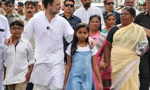 माइनस राहुल कांग्रेस निल: कांग्रेसियों अब राहुल को माइनस करके देखो? पढिए एक रिपोर्ट