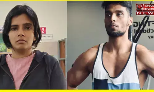 लिव-इन में रह रही पार्टनर की न्यूड तस्वीर की शेयर, लड़की ने दोस्तों के साथ मिलकर डॉ को उतारा मौत के घाट, गिरफ्तार