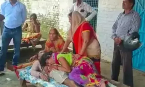 Worker dies ,falling ,cold storage ,water tank Worker dies ,falling ,cold storage ,water tank