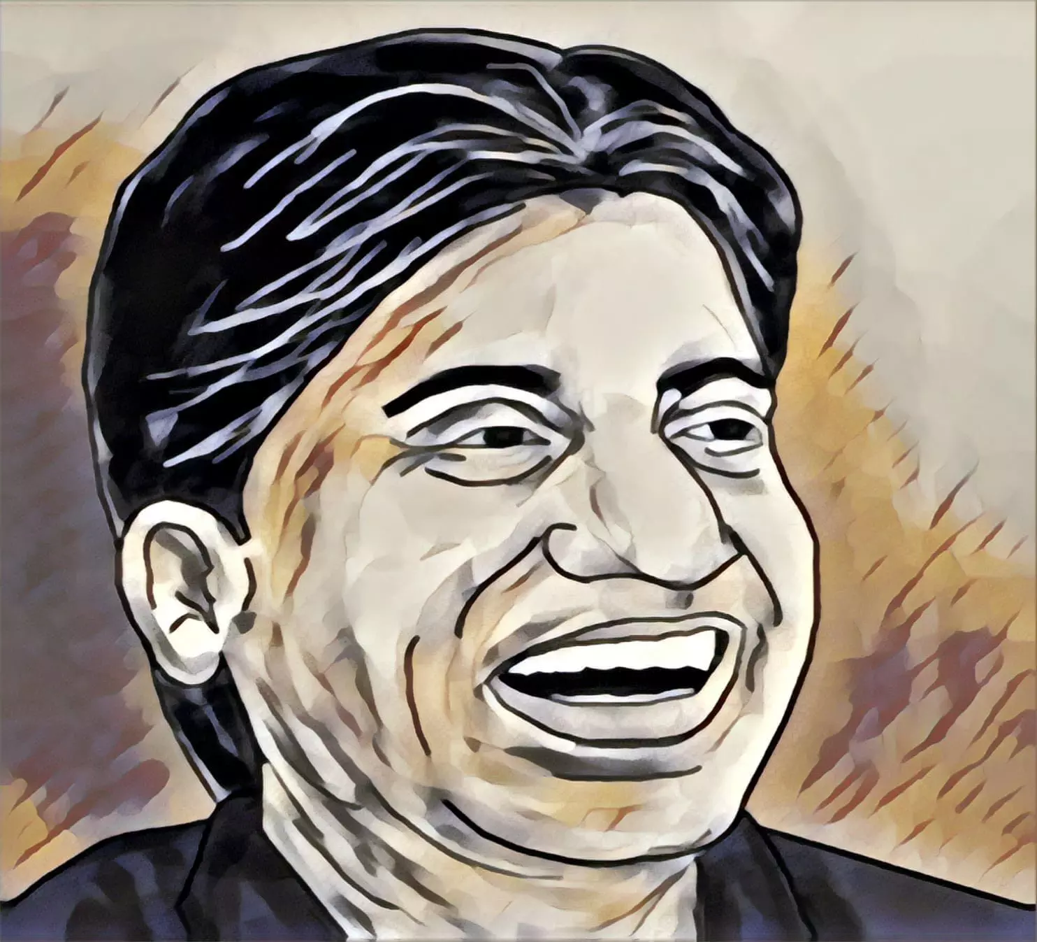 राजू ने ना कभी बॉडी शेमिंग की और ना फूहड़ता... राजू ने ना कभी बॉडी शेमिंग की और ना फूहड़ता...