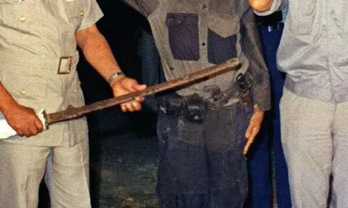 जापान का वो सैनिक जो जंग समाप्त होने के 30 साल बाद तक जंग लड़ता रहा।