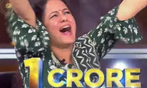 कभी 8 घंटे काम कर कमाती थी मात्र 20 रुपए, 12वीं पास हाउस वाइफ कविता चावला बनीं करोड़पति कभी 8 घंटे काम कर कमाती थी मात्र 20 रुपए, 12वीं पास हाउस वाइफ कविता चावला बनीं करोड़पति