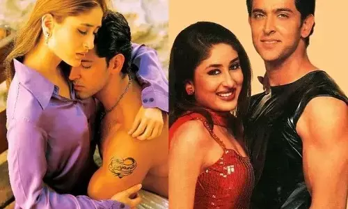 सैफ अली खान से शादी से पहले इन एक्टर संग रहे करीना के संबंध, एक के साथ वायरल हुआ था MMS सैफ अली खान से शादी से पहले इन एक्टर संग रहे करीना के संबंध, एक के साथ वायरल हुआ था MMS