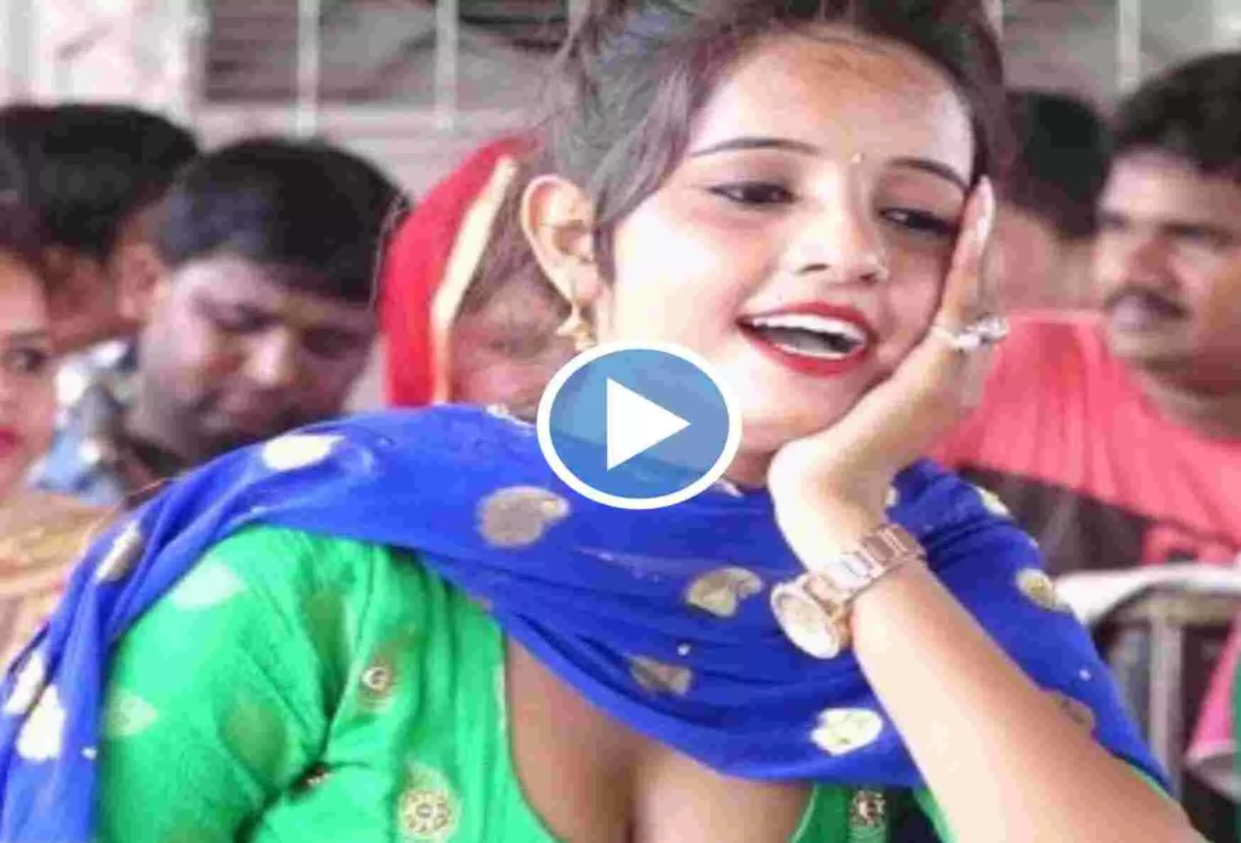 Sunita Baby Sexy Video Photo: हरयाणवी डांसर Sunita Baby का सेक्सी डांस Video मचा रहा तहलका, Sapna Choudhary को दे रही हैं टक्कर