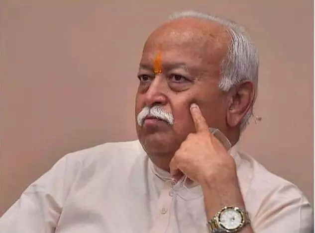 भारत जोड़ो यात्रा का साइड इफेक्ट? भारत जोड़ो यात्रा का साइड इफेक्ट?
