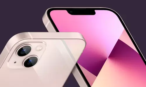 50 हजार रुपये से भी कम में मिल रहा है iPhone 13! लेकिन इसे पाना नहीं होगा आसान, जानें- क्या करना होगा 50 हजार रुपये से भी कम में मिल रहा है iPhone 13! लेकिन इसे पाना नहीं होगा आसान, जानें- क्या करना होगा