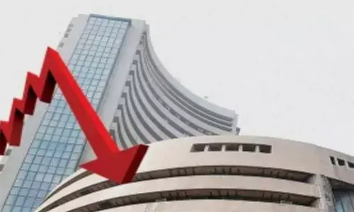 Stock Market Opening: लगातार दूसरे दिन शेयर बाजार में गिरावट, खुलते ही लुढ़का Sensex और Nifty Stock Market Opening: लगातार दूसरे दिन शेयर बाजार में गिरावट, खुलते ही लुढ़का Sensex और Nifty