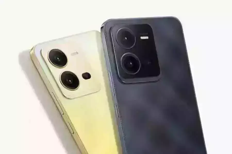 Vivo ने लांच किया सबसे धांसू स्मार्टफोन जानिए फीचर्स और कीमत Vivo ने लांच किया सबसे धांसू स्मार्टफोन जानिए फीचर्स और कीमत