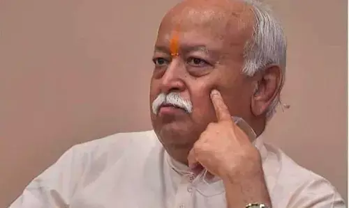 भारत जोड़ो यात्रा का साइड इफेक्ट? भारत जोड़ो यात्रा का साइड इफेक्ट?