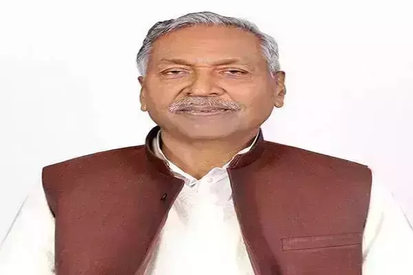 राज्यपाल फागू चौहान की तबीयत बिगडी पटना के आईजीआईएमएस में कराया गया भर्ती