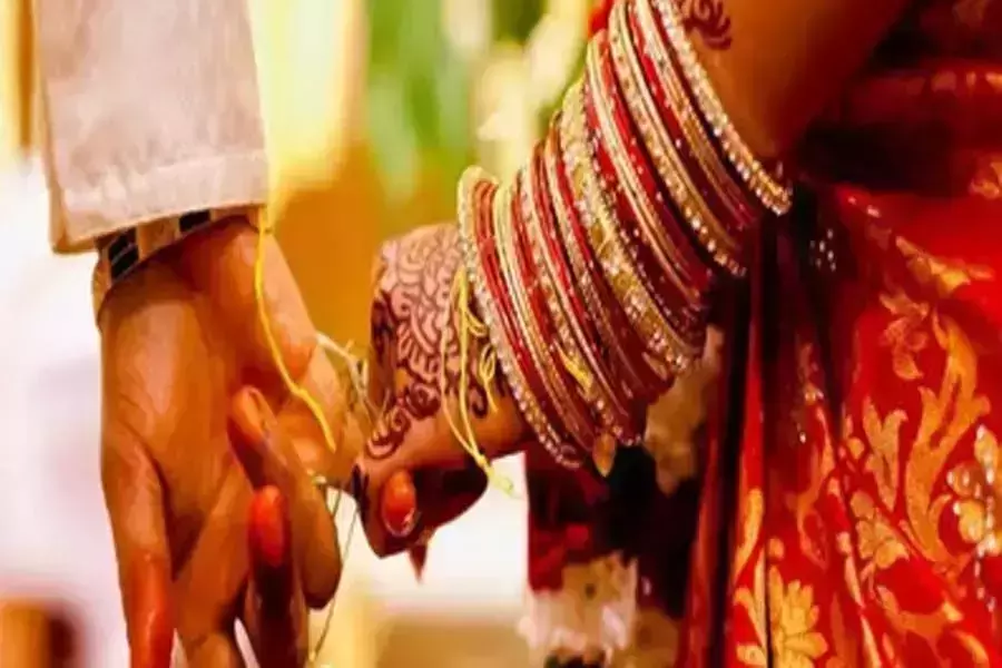 हिन्दू धर्म मे नवरात्रि मे क्यो नही किया जाता है विवाह जानिए धर्मशास्त्र के अनुसार