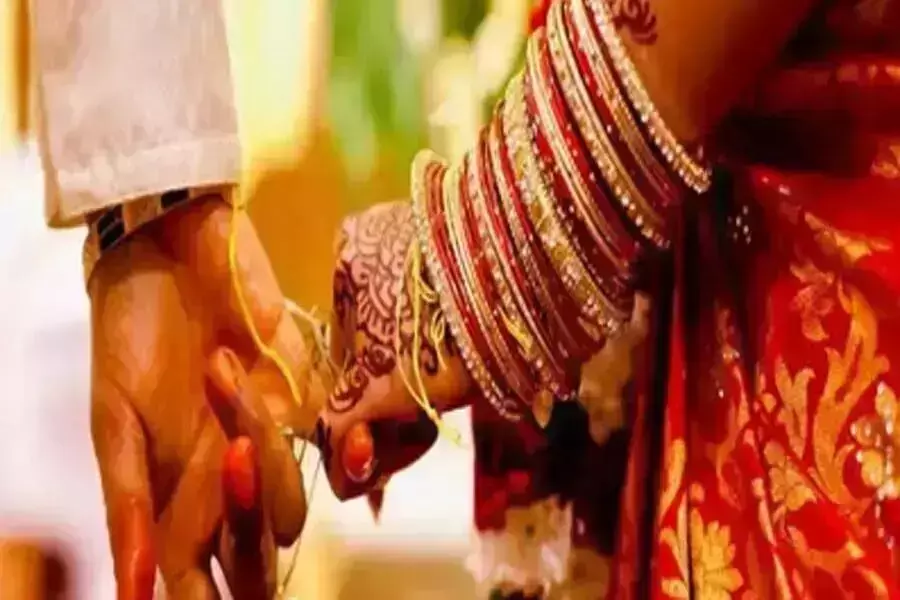 हिन्दू धर्म मे नवरात्रि मे क्यो नही किया जाता है विवाह जानिए धर्मशास्त्र के अनुसार हिन्दू धर्म मे नवरात्रि मे क्यो नही किया जाता है विवाह जानिए धर्मशास्त्र के अनुसार