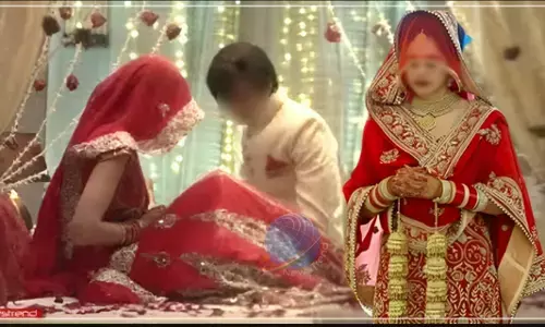 संतान के लालच में पत्नी ने करवाई पति की दूसरी शादी, लेकिन जब बच्चा पैदा हुआ तो हो गया कांड संतान के लालच में पत्नी ने करवाई पति की दूसरी शादी, लेकिन जब बच्चा पैदा हुआ तो हो गया कांड