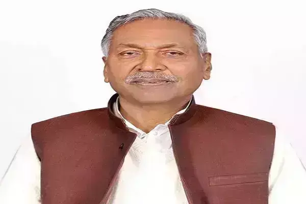 राज्यपाल फागू चौहान की तबीयत बिगडी पटना के आईजीआईएमएस में कराया गया भर्ती राज्यपाल फागू चौहान की तबीयत बिगडी पटना के आईजीआईएमएस में कराया गया भर्ती