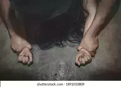 15 साल की नाबालिक मूक-बधिर युवती से दुष्कर्म  7 माह की हुई गर्भवती 15 साल की नाबालिक मूक-बधिर युवती से दुष्कर्म  7 माह की हुई गर्भवती