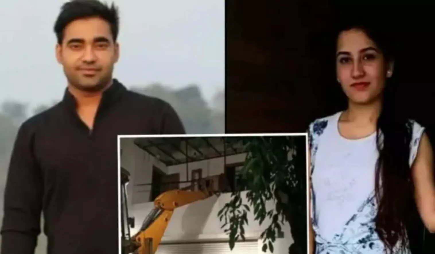 Ankita Bhandari: 7 दिन से गायब अंकिता भंडारी का शव बरामद, ऋषिकेश ट्रिप...पुल पर पी शराब और चिला नहर में दे दिया धक्का Ankita Bhandari: 7 दिन से गायब अंकिता भंडारी का शव बरामद, ऋषिकेश ट्रिप...पुल पर पी शराब और चिला नहर में दे दिया धक्का