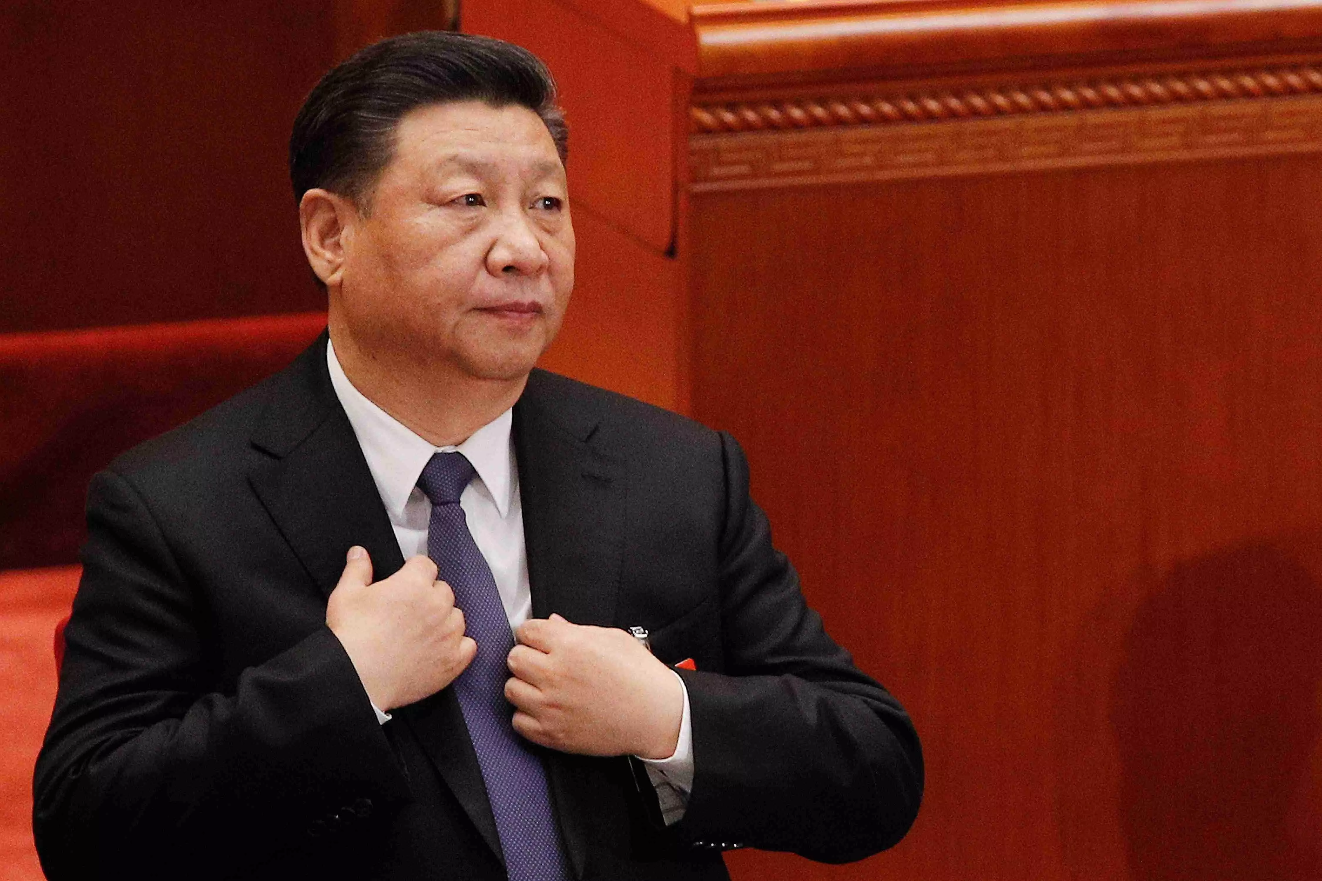 क्या चीनी राष्ट्रपति शी जिनपिंग हो गए हाउस अरेस्ट ? सोशल मीडिया पर चर्चाएं तेज