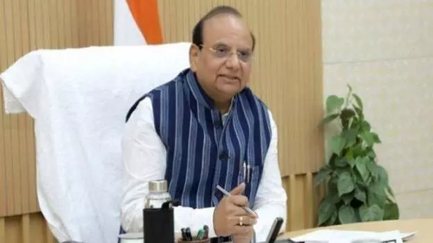 दिल्ली में 20 करोड़ की कथित हेराफेरी मामले में एलजी का एफ़आईआर कराने का आदेश दिल्ली में 20 करोड़ की कथित हेराफेरी मामले में एलजी का एफ़आईआर कराने का आदेश