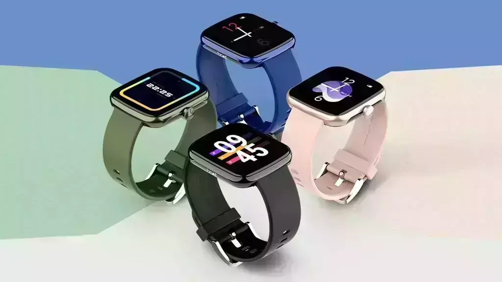 boat ने बाजार में लांच कर दी यह धमाकेदार स्मार्टवाच जानिए फीचर्स और कीमत