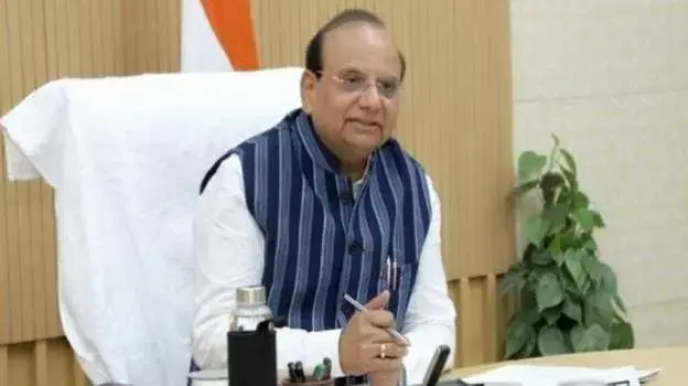 दिल्ली में 20 करोड़ की कथित हेराफेरी मामले में एलजी का एफ़आईआर कराने का आदेश दिल्ली में 20 करोड़ की कथित हेराफेरी मामले में एलजी का एफ़आईआर कराने का आदेश