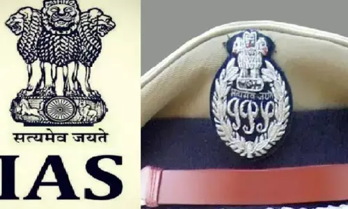 अब IAS-IPS को नहीं मिलेंगी ये सुविधाएं, केंद्र सरकार ने लगाया ब्रेक; घट गई सैलरी!