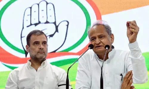 Chief Minister Rajasthan Ashok Gehlot: अशोक गहलोत की जगह कौन होगा राजस्थान का मुख्यमंत्री?