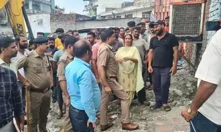 Hindu girl, Muslim, Hindu girl, recovered, love jihad Hindu girl, Muslim, Hindu girl, recovered, love jihad