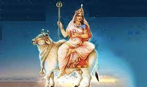 मां शैलपुत्री को यह चीज चढाने से मनुष्य के रोगो का होता है नाश जानिए..