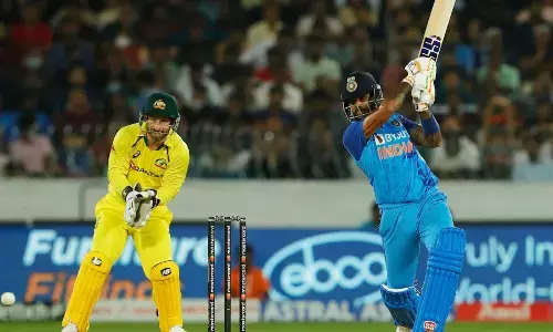 सूर्यकुमार यादव ने टी20 क्रिकेट में रनों की जमकर बारिश करके अपने नाम किया ये खास रिकॉर्ड