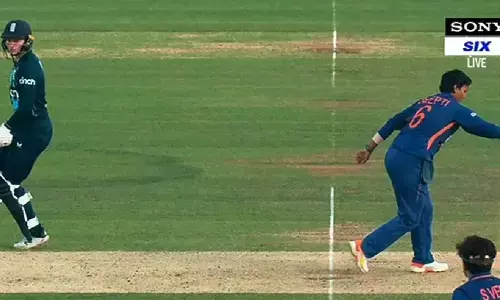 Deepti Sharma : रनआउट पर हो रहे विवाद पर दीप्ति शर्मा ने पहली बार तोड़ी चुप्पी, बताई पूरी कहानी