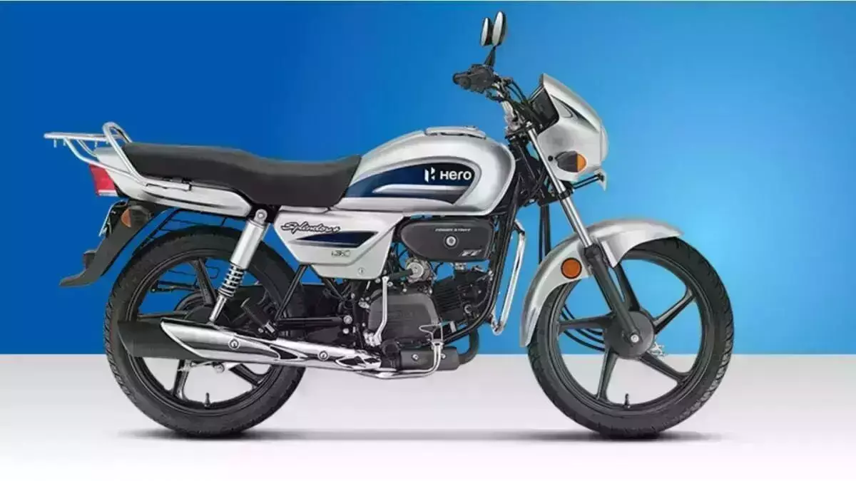 नवरात्रि के अवसर पर हीरो अपने ग्राहको को दे रहा यह बडा आफर जानिए.. नवरात्रि के अवसर पर हीरो अपने ग्राहको को दे रहा यह बडा आफर जानिए..