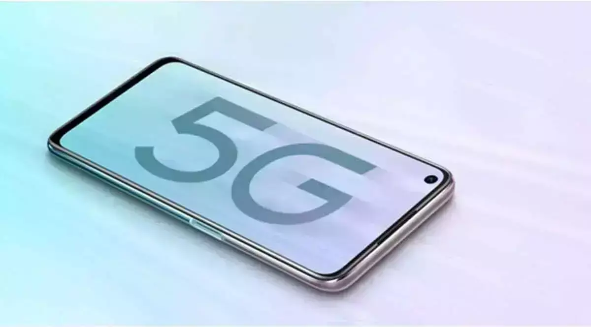 Jio बहुत सस्ते दामों पर लांच करने जा रहा 5GB स्मार्ट फोन जाने कीमत और फीचर्स Jio बहुत सस्ते दामों पर लांच करने जा रहा 5GB स्मार्ट फोन जाने कीमत और फीचर्स