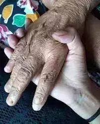 56 साल की बुजुर्ग दादी देंगीं अपने बेटे के बेटे को जन्म जानिए अजीबो गरीब कहानी.. 56 साल की बुजुर्ग दादी देंगीं अपने बेटे के बेटे को जन्म जानिए अजीबो गरीब कहानी..